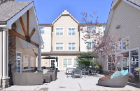 Residence Inn by Marriott Loveland Fort Collins