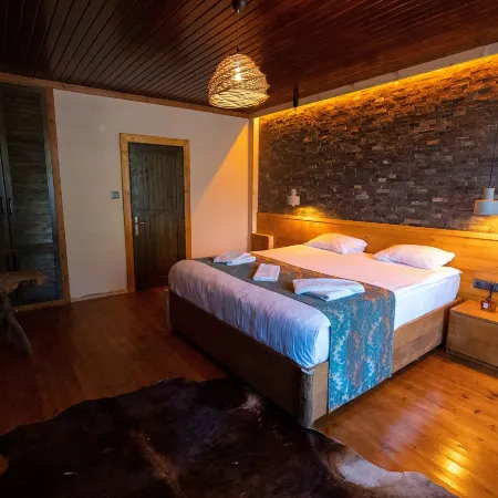 Abant Villa Otel