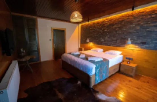 Abant Villa Otel