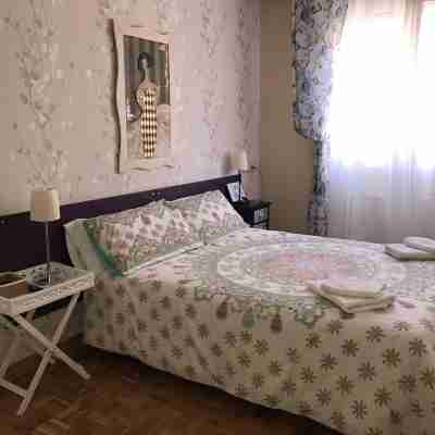 Alojamientos Olga Rooms