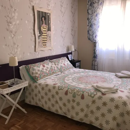 Alojamientos Olga
