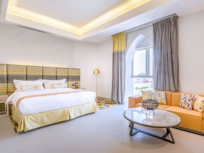 Ewaa Express Hotel- Buraydah