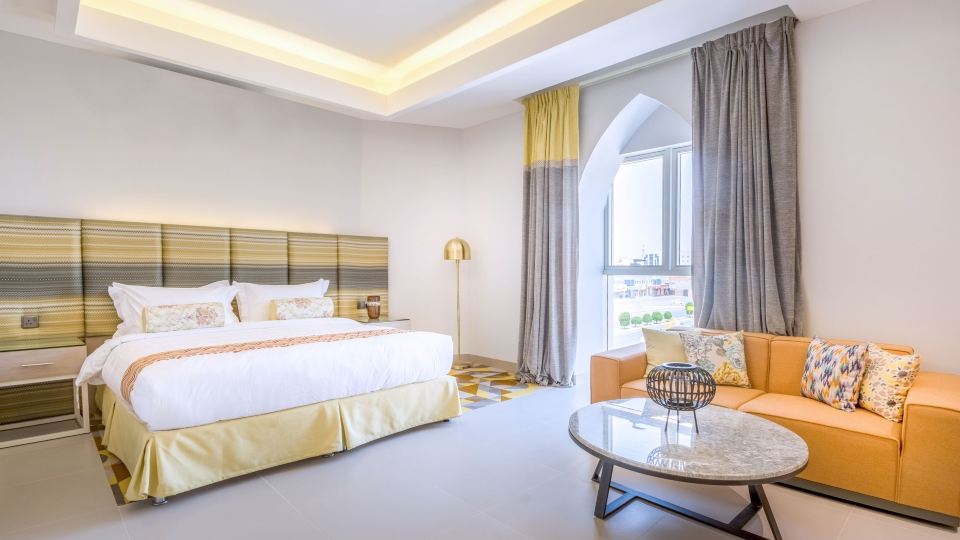 Ewaa Express Hotel- Buraydah