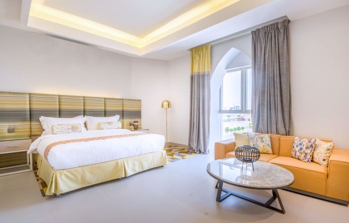 Ewaa Express Hotel- Buraydah