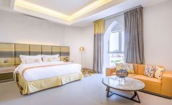 Ewaa Express Hotel- Buraydah