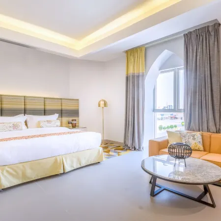 Ewaa Express Hotel- Buraydah