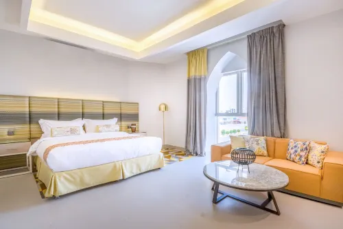 Ewaa Express Hotel- Buraydah - 2-Star