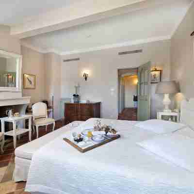 La Bastide Saint-Antoine - Jacques Chibois Rooms