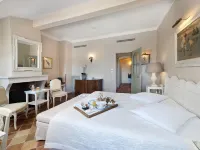 聖安託尼拉巴斯蒂 格拉斯酒店