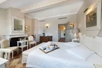 Bastide Saint Antoine - Relais & Châteaux فنادق في غراسي