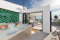 Pedregal Beachside Villa in Malaga by Solaga Holiday Homes - Private Pools