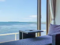 Lake Saroma Tsuruga Resort - Scenic