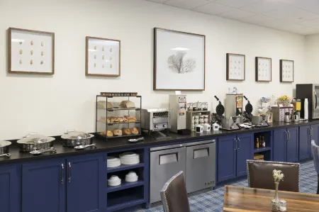 The Inn by Sea Island