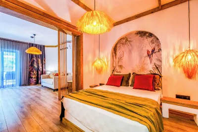 Costa Bodrum City Hotels in Bodrum