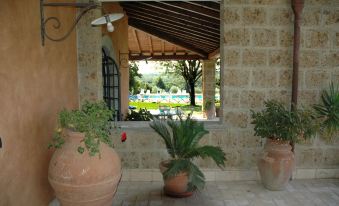Villa Iris