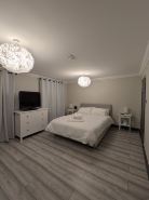 Woodgrove Holiday Homes, Inverness