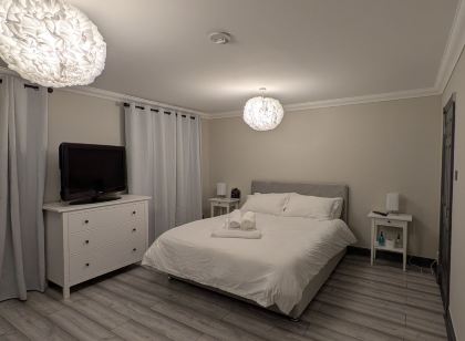 Woodgrove Holiday Homes, Inverness