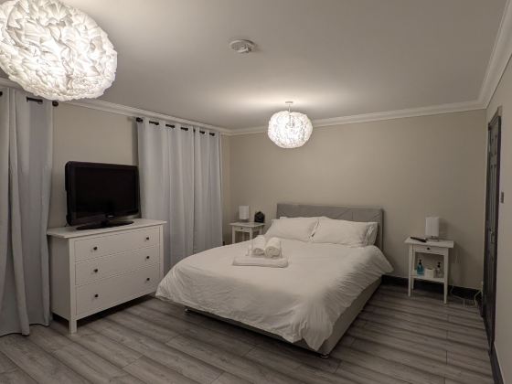 Woodgrove Holiday Homes, Inverness