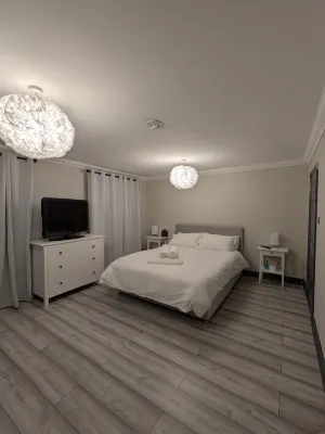 Woodgrove Holiday Homes, Inverness