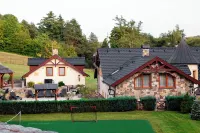 Hotel na Zámečku Hotels in Netvořice