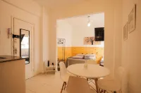 SUH Copacabana 35 Studio Cozy