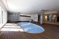 Hotel Club Es Talaial - Spa