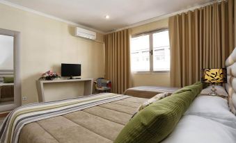 Oporto City Centre Apartments