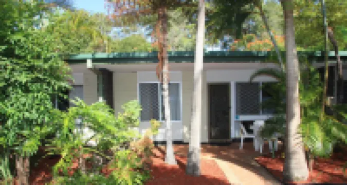 Aqua Villa Holiday Apartments