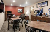 My Place Hotel-Amarillo West/Medical Center, TX