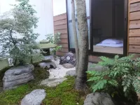 Guesthouse Mikkaichi Hôtels à proximité de : Natadera Temple