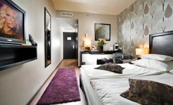 Hostel Colosseum Budapest