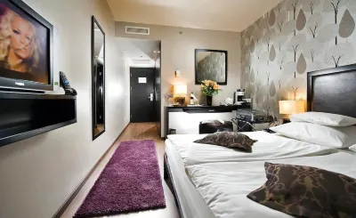 Hostel Colosseum Budapest