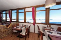 Résidence la Bérangère Hotels in Chamrousse