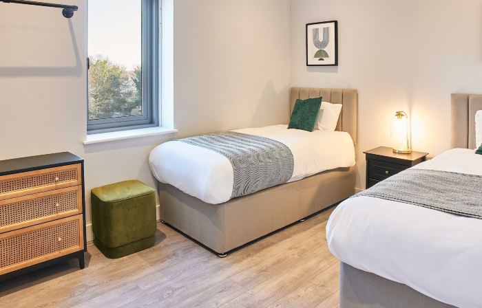 Host Stay Mariposa Waterloo