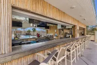 Hollywood Casino Gulf Coast - bar