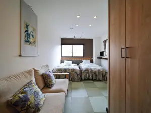 Kyoto Ryokan Kinoe