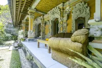 Ubud Sensasi Bungalow