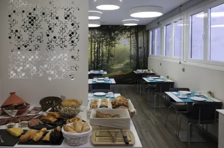 Salamanca Suite Studios