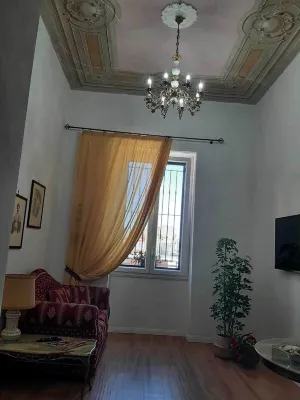 Aurora Center City - Rooms - بيت ضيافة