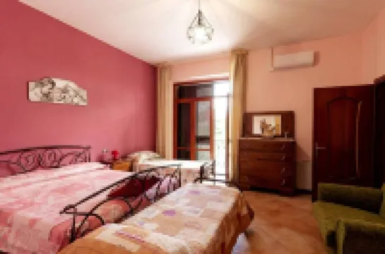 Agriturismo in Montagna in Irpinia