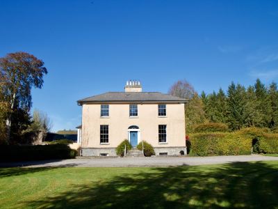 Hotwell House