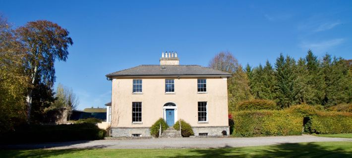 Hotwell House Hotels in Meath