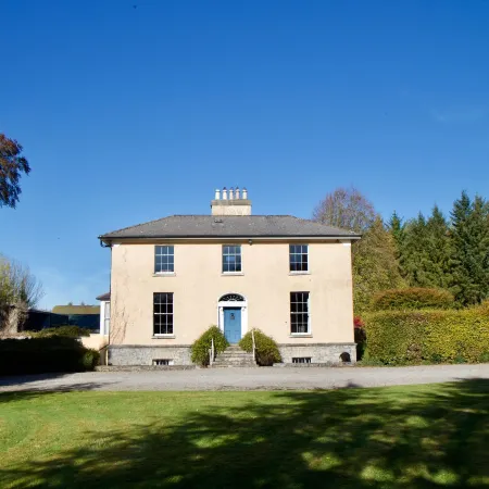 Hotwell House