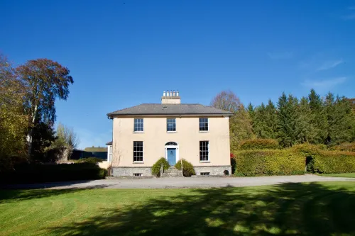 Hotwell House - 4-Star