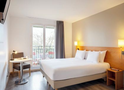 Appart Hôtel - Séjours et Affaires / Résidence étudiante - Les estudines Créteil Le Magistère