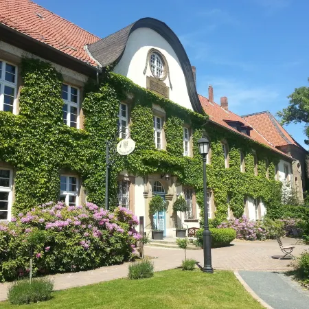 Klosterhotel Wöltingerode