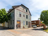 Hotel am Brauhaus Hotels in Waren