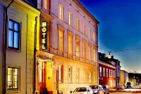 Arboga Stadshotell Hotels in Arboga kommun