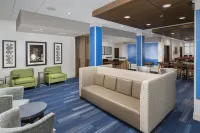 Holiday Inn Express Pensacola Downtown Hotels in Warrington