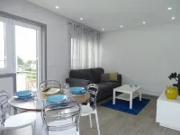 RS Porto Apartments Hotel a Cedofeita
